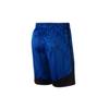 Nike Баскетбольные тренировочные шорты Dri-Fit Мужские брюки синие 893807-410