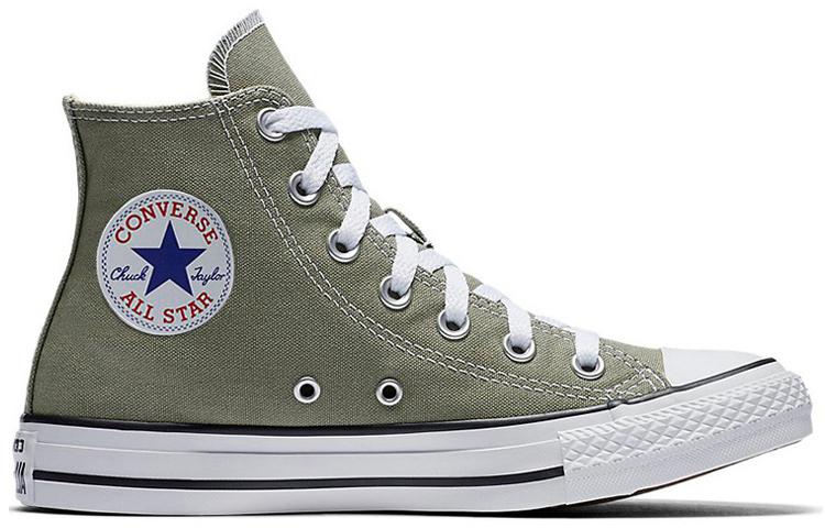 Converse Кеды Chuck Taylor All Star, сезонный цвет, высокие 159562C