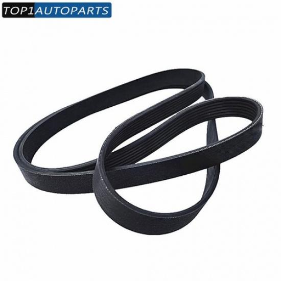 For Toyota Tacoma 4Runner Land Rover Range Rover 4.0L V6 Serpentine Belt 7PK2120