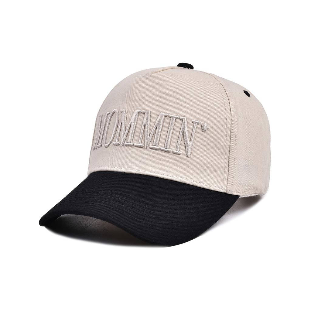 Классическая модная регулируемая однотонная удобная спортивная бейсболка кепка дальнобойщика