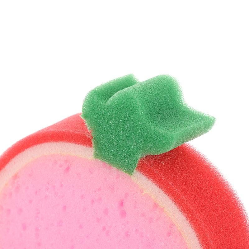 Bath Sponge Fruit Bath Cotton Bath Sponge
