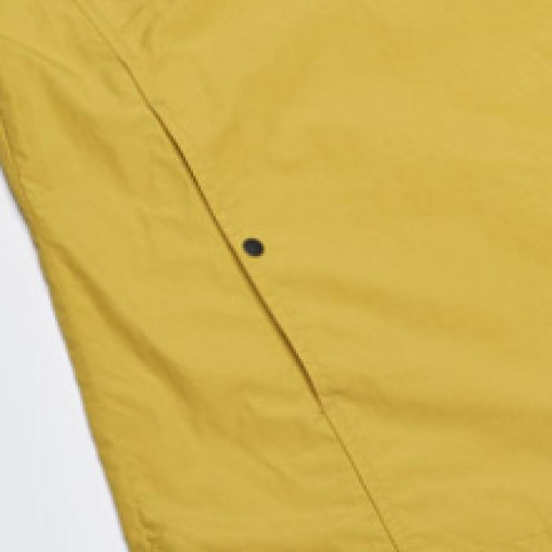 BLACK YAK Черная куртка Yak Men SM Tech Pocket 1 r1byjkS3012 Da