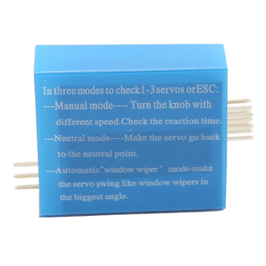 360W 30A HighPower 12V DC Brushless Motor Speed Control PWM Controller