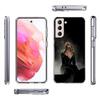 Чехол для телефона Singer A-Adele для Samsung A16 A26 A36 A56 A17 A15 A25 A35 A55 A14 A24 A34 A54 A04S A05S Galaxy Note 20 10 9 8 A9 A8