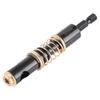 Spring-Loaded Guide Hinge Drill Bit 5mm Diameter Cabinet Drill Bit  For Door Hinge Installation