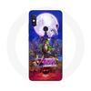 Case for Xiaomi Redmi Note 5 AI Dual Camera The Legend of Majora's Mask Zelda Video Games