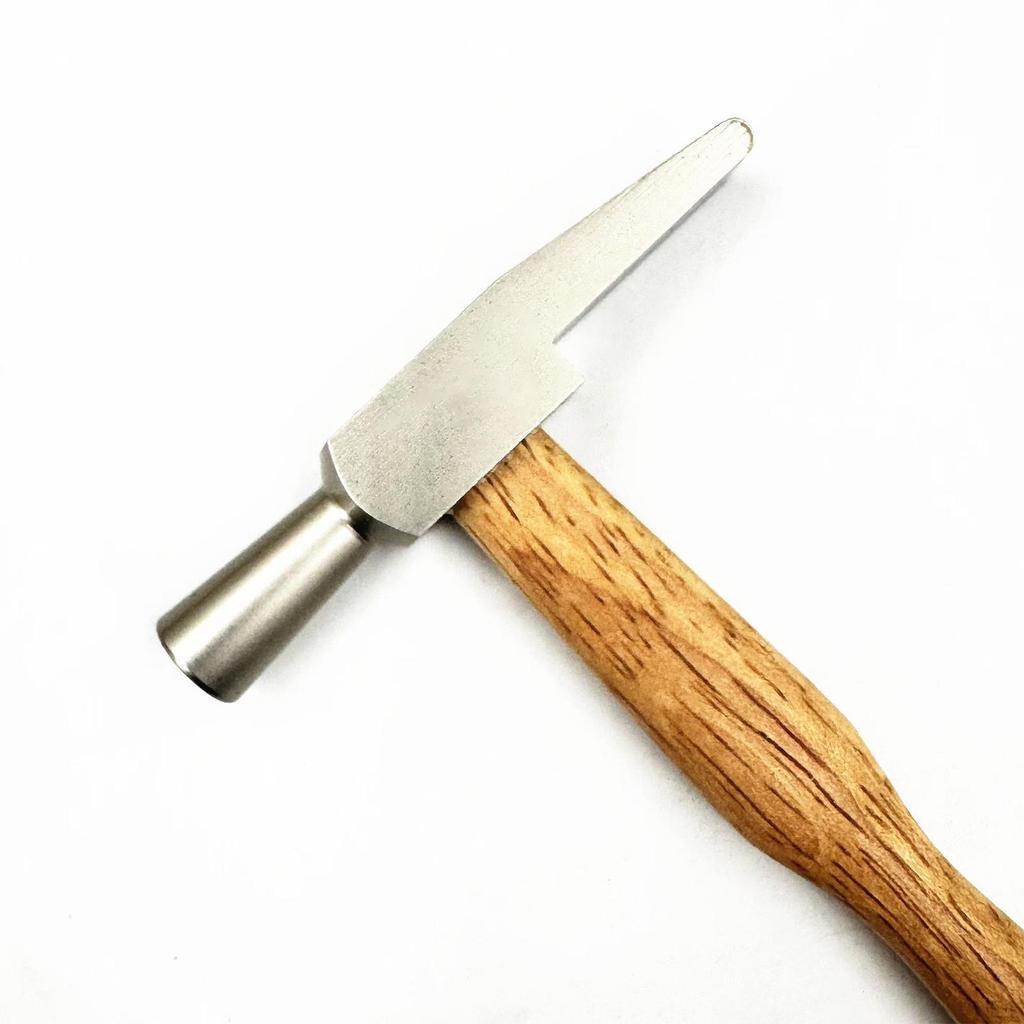Watch Repair Hammer,Hand Tool,Watch Making Beginner Practical Lightweight Tool,Iron
