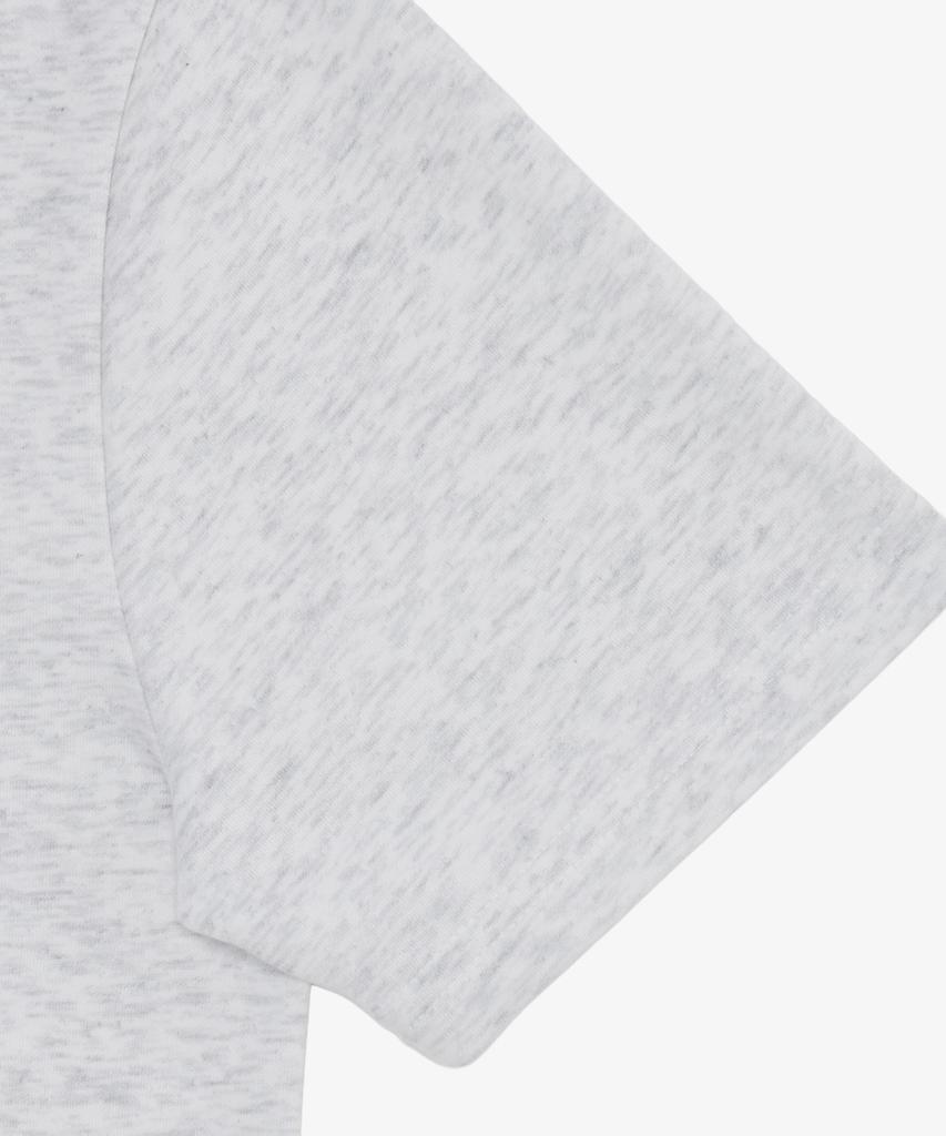 LACOSTE Женская базовая футболка Tf791E-56G Прибл.