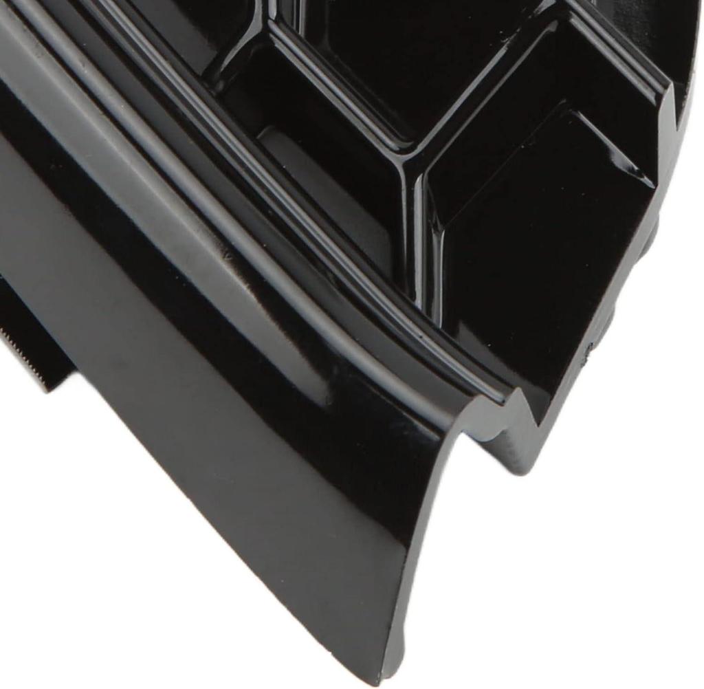 Заглушка крюка буксировки переднего бампера для Ford Focus Mk3 ST (2014-2018) - Номер детали 1880230