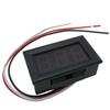 Мини DC 0-30V 3-значный светодиодный дисплей Мини-вольтметр Тестер Напряжения Панельный Тест