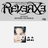 Предзаказ EXO POP-UP REVERXE THE WORLD Набор ID-фотографий