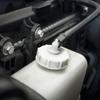 Fits HONDA ACURA  CIVIC ACCORD COOLANT RESERVE OVERFLOW TANK CAP W/ JOINT RNA