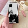 Чехол Tom Holland для Samsung Galaxy A55 A35 A15 A32 A12 A22 A52 A54 A34 A14 A56 A36 A26 A16 A13 A53 A06
