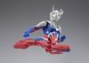 TAMASHII NATIONS Ultraman Zero New Generation Stars 150 мм окрашенная подвижная фигурка SHFiguarts (Ультрамен Вер.) приблизительно. ПВХ и АБС