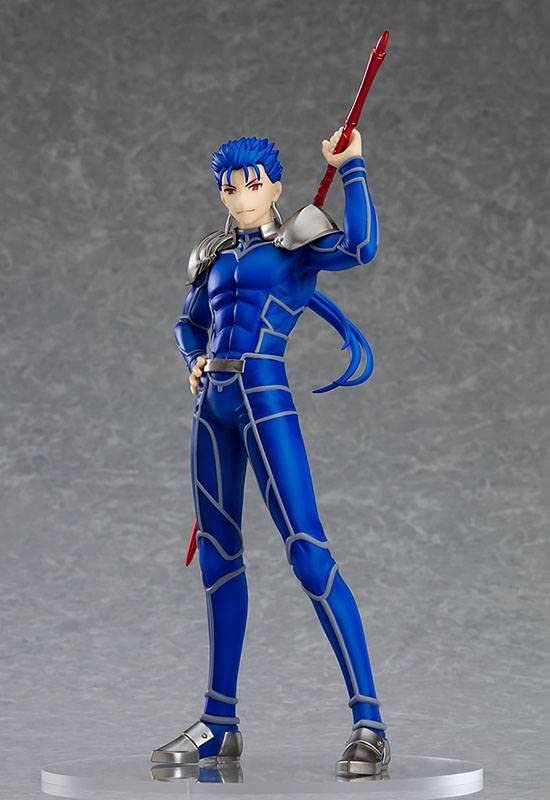 Max Factory POP UP PARADE night Lancer окрашенная полная фигурка M04312 Fate/stay [Heaven's Feel] немасштабируемая ABS&PVC