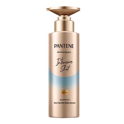 Шампунь Pantene PRO-V Aqua Увлажняющий и придающий объем, 300 мл