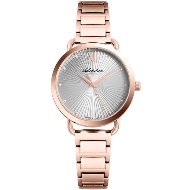 Watch Adriatica A3729.9187Q