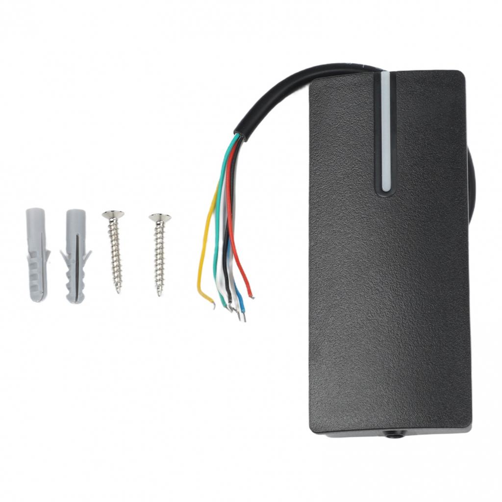 Abs Output Proximity Card Reader Cm Khz Khz Output