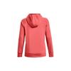Under Armour Casual Training Hoodie Women Hoodies Orange 1356318-852