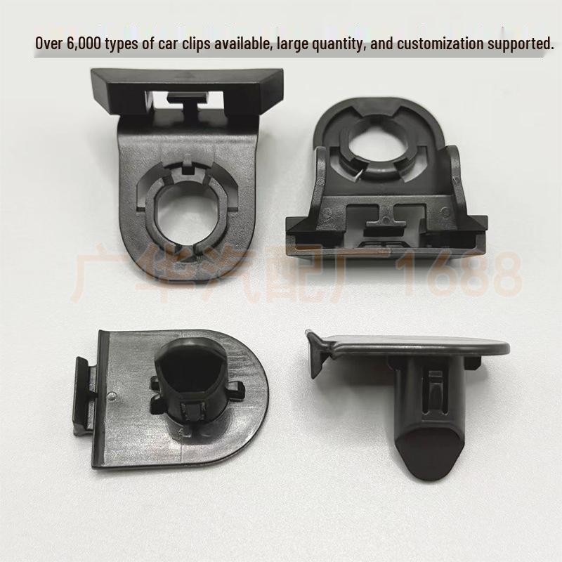 Клипса подкрылка бампера Toyota Camry 47749/53879-3303