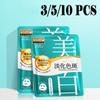 Whitening and Anti-freckle Mask Moisturizing Facial Mask Mild Improvement of Dullness Face Care