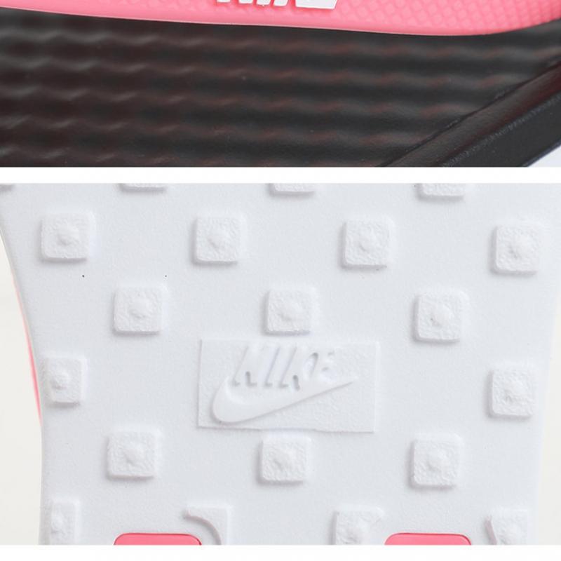 Nike Вьетнамки Cu3959 005 W Шлепанцы на палубе