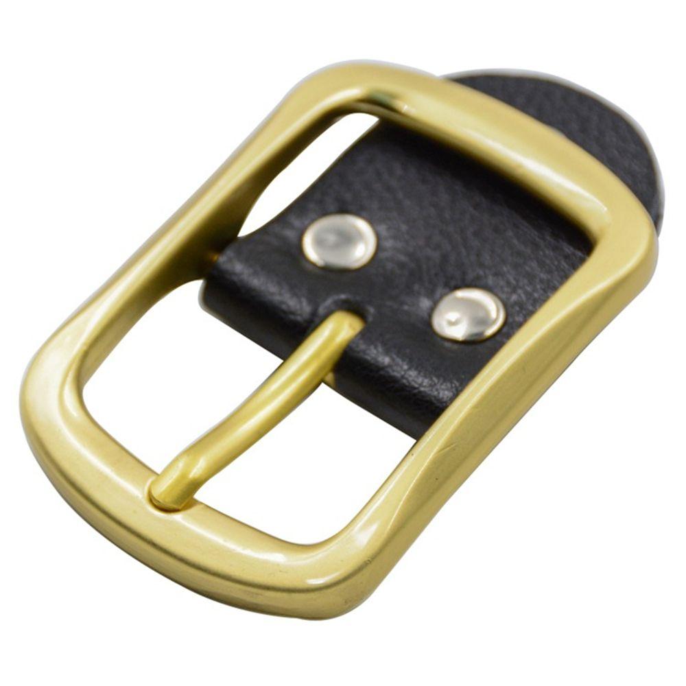 Новая 2,5/3,5/4 см Модная головка ремня Мужская пряжка для ремня из натуральной кожи Пряжка Пряжка из цинкового сплава