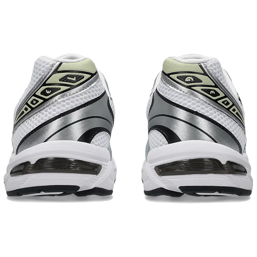 Asics Кеды унисекс Gel 1130 White Verdigris 1203A609-110