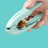 Chestnut Opener Anti-slip Handle Sharp Blade Walnut Cracker Easy To Use Peeling Tool for Home Kitchen