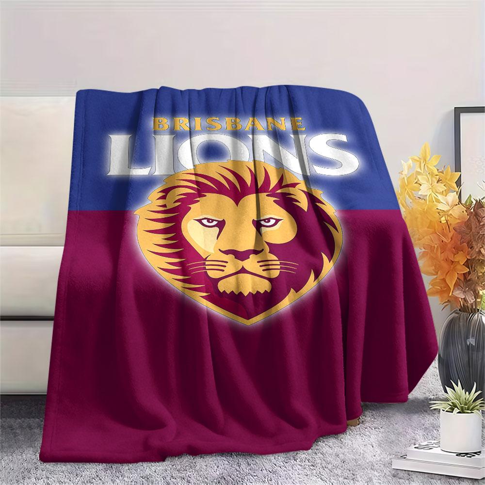 1PC Blanket, High quality Comfortable for All Seasons, Home Decor, Warmth and Comfort