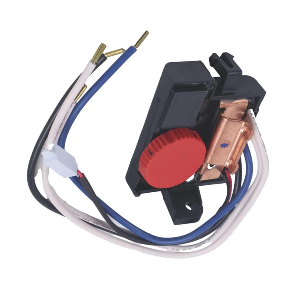 1 шт. 1619P09590 Регулятор скорости для Bosch RH540M RH540S 110 В Регулятор скорости Электроинструменты Запасные части для замены