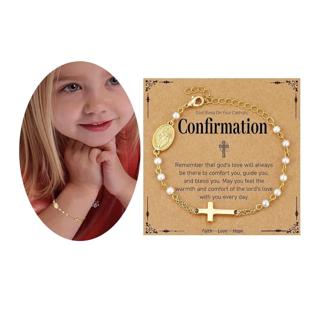 Стильный браслет из бусин, винтажный браслет с подвесками, текстура из нержавеющей стали, подходит для женщин, с винтажной цепочкой