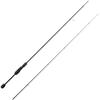 AbuGarcia Salty Field Fishing Rod Fishing Rod Light Game SFS-662UL