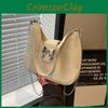 Trendy Fashionable Cute Bow Underarm Bag For Women Spring New Colorful Handbag