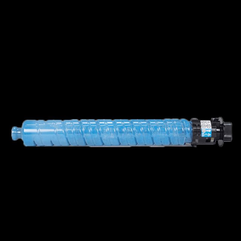 Generic MPC3502 High-Yield Toner Cartridge Set for Ricoh Printers