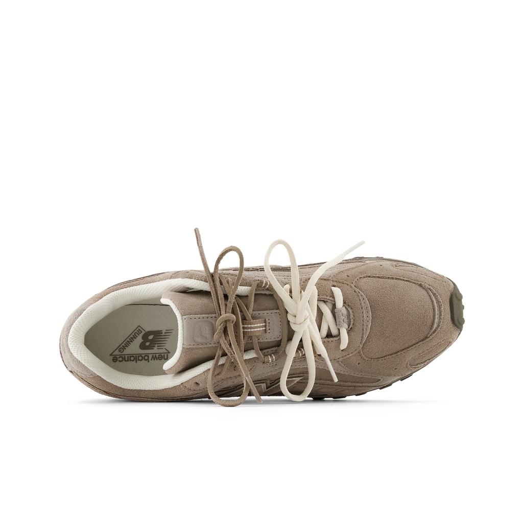 New Balance 204L Кроссовки 'Mushroom Arid Stone' U204LMMA