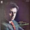 LP Record DANIEL BARENBOIM, ENGLISH CHAMBER O - Mozart Piano Concertos Nos. 24 & 25 EAC85059 ANGEL Japan Classical Used