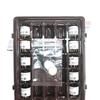 MIPEX-02-1-I-3.1A Infrared Gas Sensor 100% vol Gas Detector Analyzer