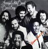 LP Record AVERAGE WHITE BAND, BEN E KING - Benny And Us SD19105 ATLANTIC 1977 US Soul/Funk Used