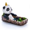 Курильница Panda с обратным потоком
