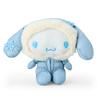 Sanrio Плюшевая игрушка (Пушистая зима) Синнаморолл 247341