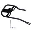 Motorcycle Right Side Trunk Bag Support Bracket Strong Strength Iron Structure Side Mount Support