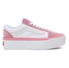 Vans Old Skool Stackform кроссовки