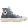 Converse Chuck 70 High 'Разноцветные ретро-полоски' A00457C