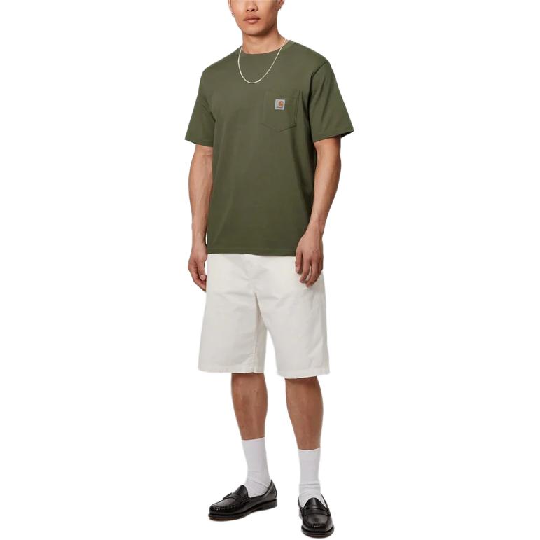 Carhartt WIP T shirts And Polos I030434-667-XX-