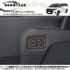 DodoxDIY Применимо для нового Alphard 40 серии Vellfire 40 серии Индивидуальное изготовление