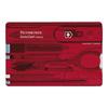 Мультитул Victorinox Swiss Card 7-предметный