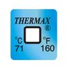 Одноячеистая тестовая полоска THERMAX для измерения температуры (Китайская версия)