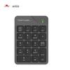 A4TECH FBK21C 18-клавишная беспроводная Bluetooth цифровая клавиатура