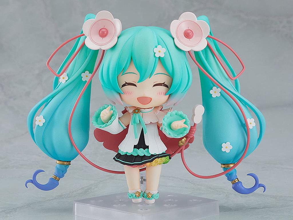 Good Smile Company Нендороид Хацунэ Мику Magical Mirai 2021Ver.